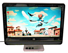 PC - HP Pavilion MS215IT - all-in-one - Athlon X2 3250e 1.5 GHz - 2 GB - 320 GB