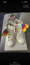 Scarpe Sneakers Stella McCaryney Kids