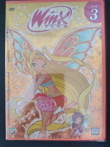 Winx club serie - serie, 2