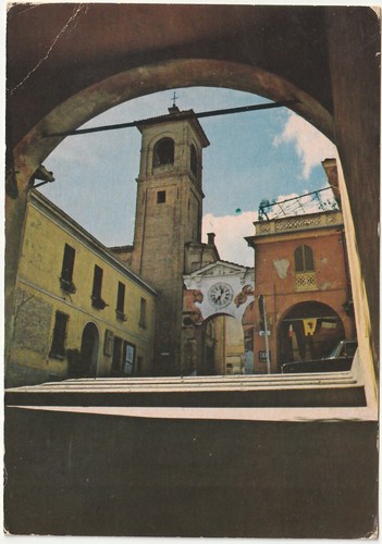 Dozza bologna arco - -,