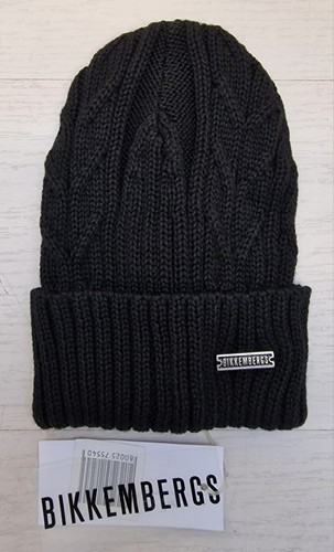 10148 bikkembergs cappello - 10148,