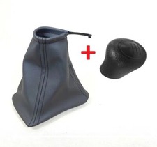 Cuffia e Pomello Leva Cambio 6