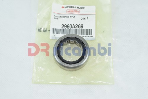 Cuscinetto cambio rulli - a,