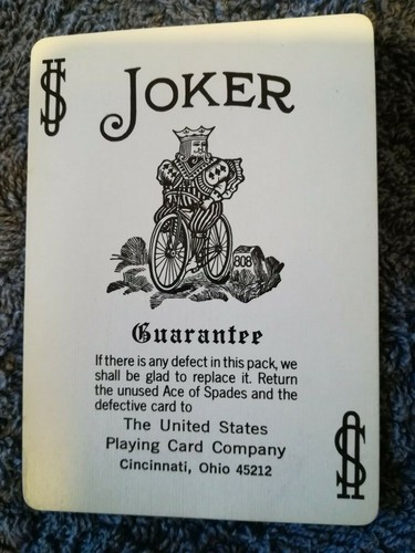 Vecchia carta da gioco - vecchia,