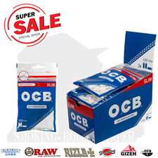 OCB Slim Filtri 6 x 15 m