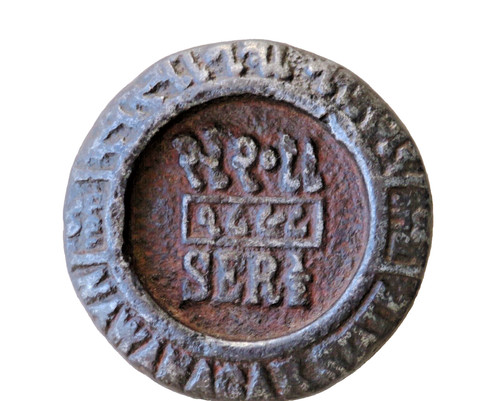 1897 dated princely - dated,