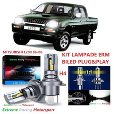 MITSUBISHI L200 86-06 LAMPADE