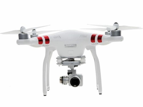 Dji phantom ricambi standard - phantom,