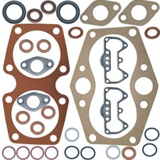 Kit guarnizioni triumph 500 - kit,
