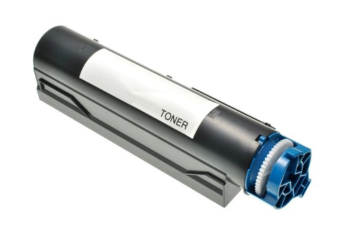 Toner per oki b411d b411dn - per,