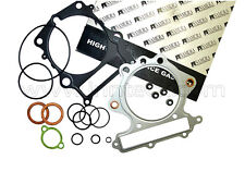 INNTECK KIT GUARNIZIONI COMPLETO MOTORE GASKET HUSQVARNA WRE 125 2000 2001
