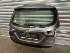 PORTELLONE PORTELLO COFANO POSTERIORE HYUNDAI IX20 1.4 B 66KW 2014 G4FA