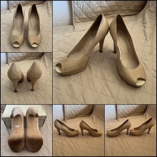 Scarpe décolleté bata taglia - bata,