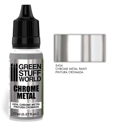 Green stuff world 2454 vernice - green,