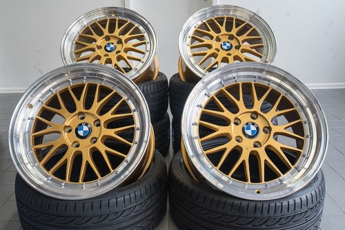 Cerchi alluminio pollici - 18,
