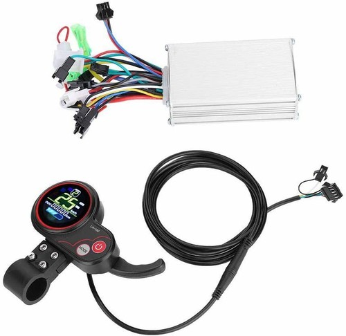 Regolatore motore brushless - motore,
