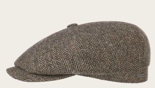 Coppola stetson hatteras black - coppola,