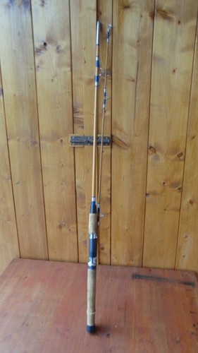 Canna pesca manico in - pesca,