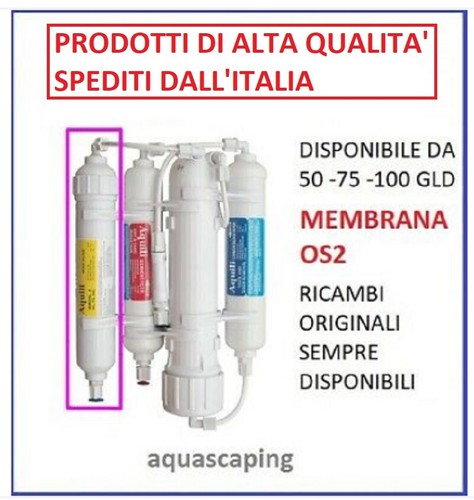 Ronps aquili osmosi con - -,