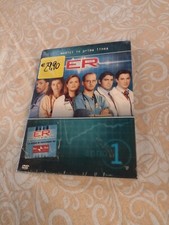 ER MEDICI IN PRIMA LINEA ANNO