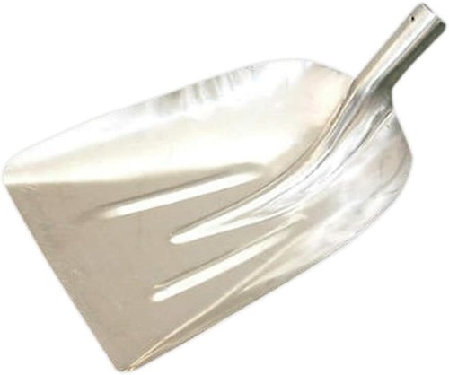 Pala alluminio resistente - resistente, x