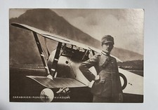 Cartolina Serie Grande Guerra