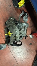 Cambio automatico smart 600 - cambio,
