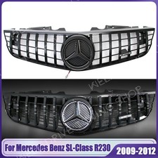 For Mercedes Benz R230 09-12
