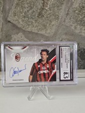 Franco Baresi Daka Milan One &