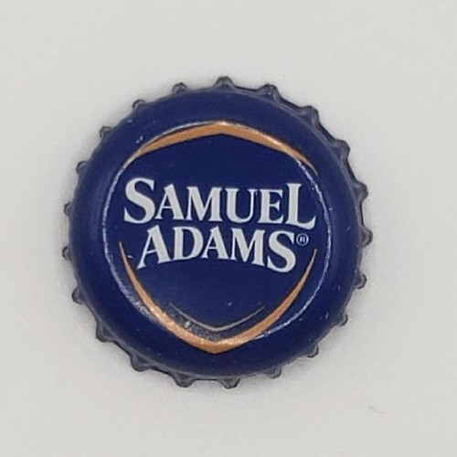 Tappo bottiglia corona samuel - tappo,