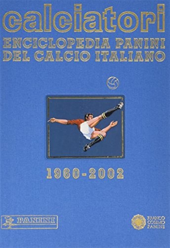 Calciatori enciclopedia - 00-02.,