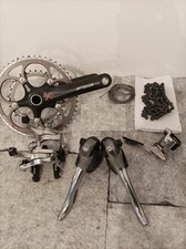 Shimano Dura-Ace 7800 groupset