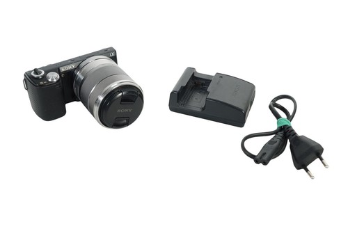 Sony nex 16 1mp - nex-5n, 16.1mp