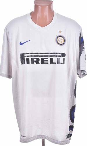 Maglia calcio away inter - away,