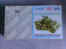 Accurate Armour K064 Staghound