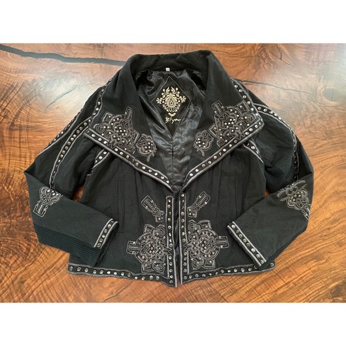 Giacca blazer biya johnny was - blazer,