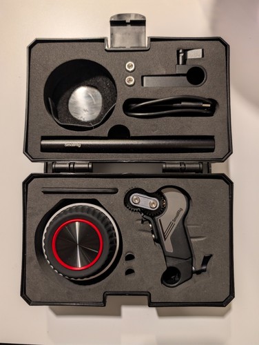 Smallrig wireless follow - smallrig, focus