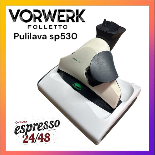 Folletto pulilava - folletto,