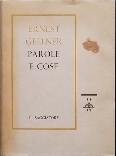 Parole cose - e,