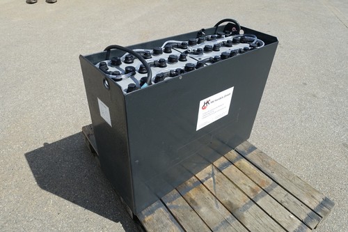 Batteria trazione 24v 5pzs625 - trazione,