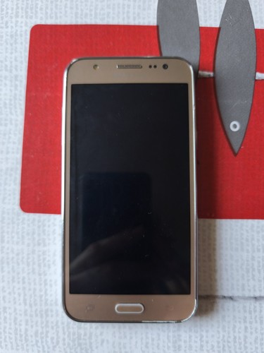 Samsung galaxy - samsung, j5