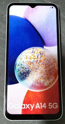 Samsung galaxy a14 - a14, 5g