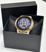 Garmin vívoactive 4S