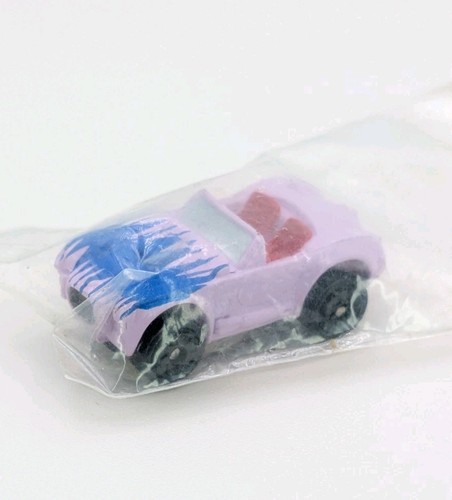 Micro machines ford cobra - micro,