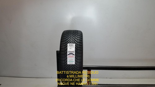Gomme usate termiche - gomme,
