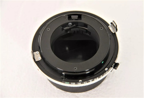 Tamron anello adattatore