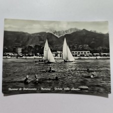 MARINA DI PIETRASANTA MOTRONE