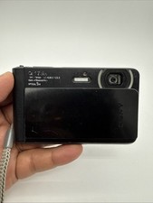 Sony Cyber-shot DSC-TX30