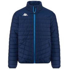 Kappa - Giubbotto Uomo