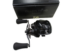 Daiwa 22 Zillion TW HD 1000H